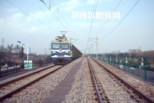 廣西2021年讀鐵路學校哪個專業好