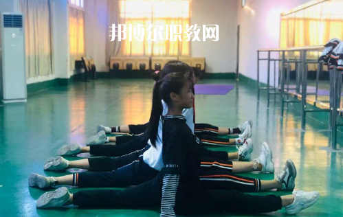 韶關湞江中等職業(yè)學校2021年學費、收費多少