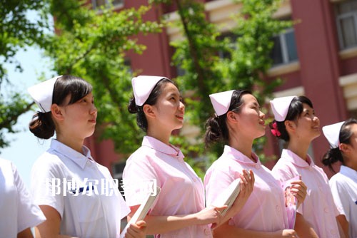 成都2021年衛校大專好的學校