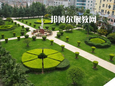 四川交通技師學院2021年錄取分數線