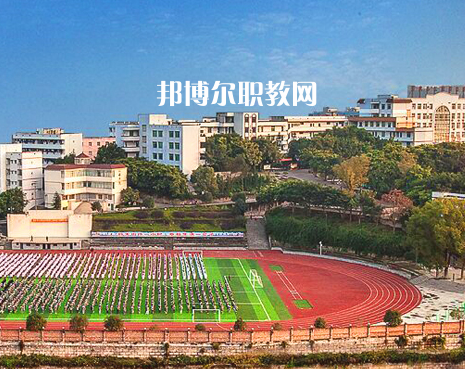 重慶2021年哪個汽修學校最好就業