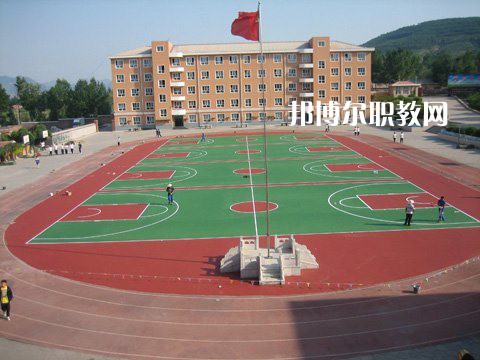 四川樂至高級職業中學2021年招生錄取分數線