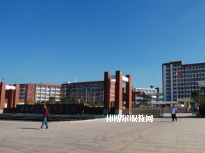 重慶松溉中等職業技術學校網站網址