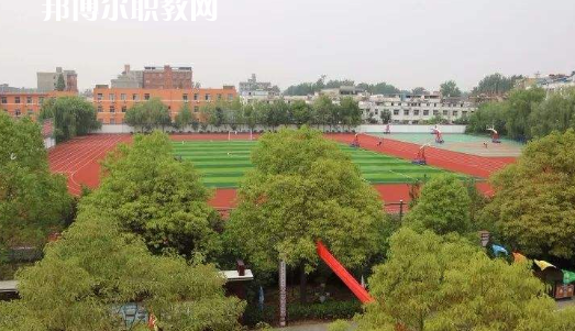 阜南科技藝術學校網站網址 