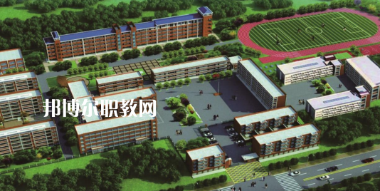 阜南農林科技學校2021年有哪些專業