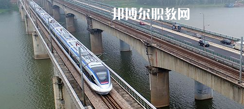 廣西2021年鐵路學校都能學什么