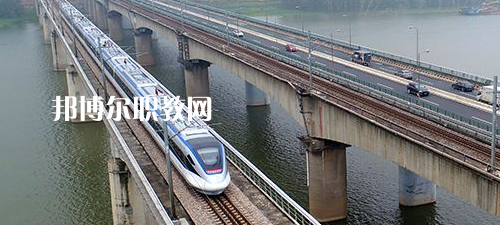 廣西2021年什么鐵路學校比較好就業