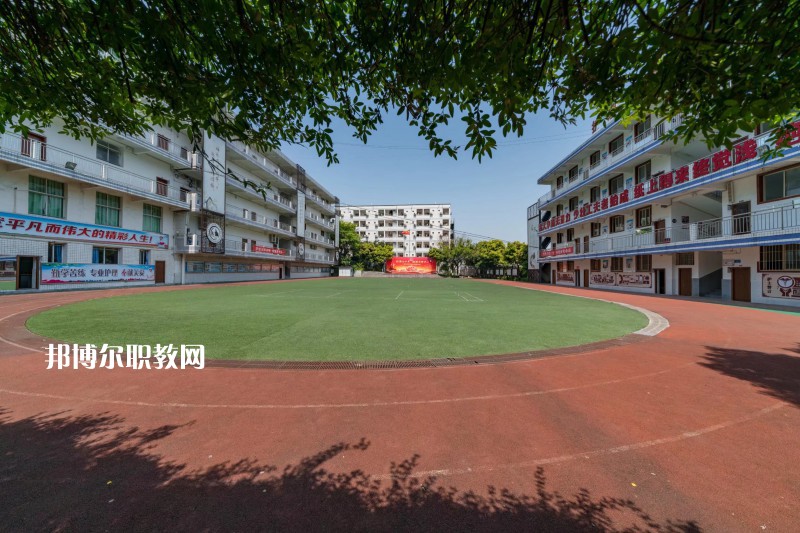 壽縣技工學校2021年宿舍條件