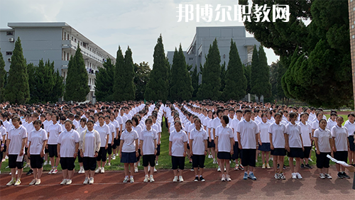 揚(yáng)州市弘揚(yáng)中等專業(yè)學(xué)校2021年報(bào)名條件、招生要求、招生對(duì)象