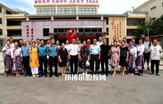 重慶2021年初中畢業可以上的中專學校