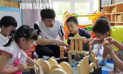 成都2021年幼師學校要多少分