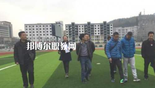 習水縣職業(yè)技術學校2021年報名條件、招生要求、招生對象