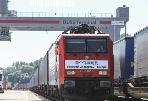 貴州2021年鐵路學校有哪些專業適合女生