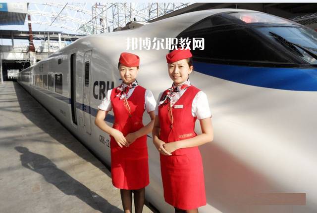 甘肅2021年軌道交通學校中專升大?？际裁? width=