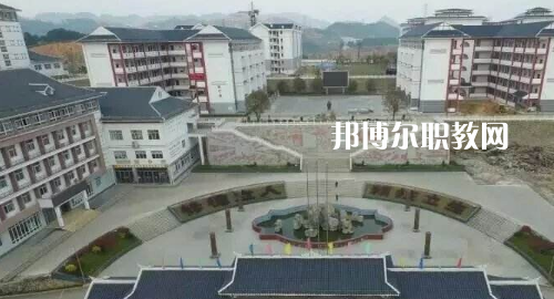 凱里第一中等職業技術學校2021年招生錄取分數線