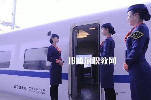甘肅2021年哪所軌道交通學校就業最好