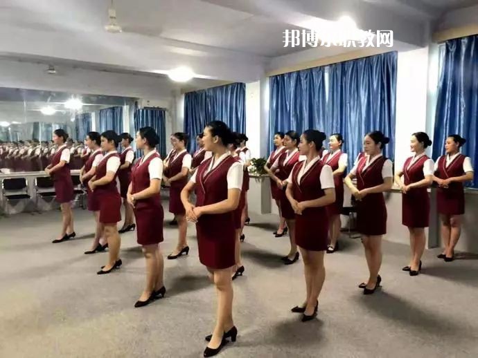 甘肅2021年哪所軌道交通學校就業好