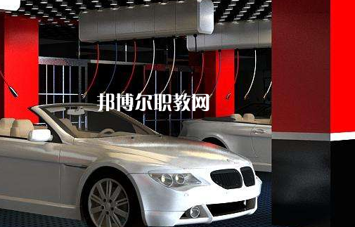 浙江2021年汽修學校什么專業有前途