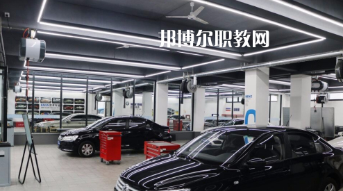 浙江2021年汽修學校里面有哪些專業