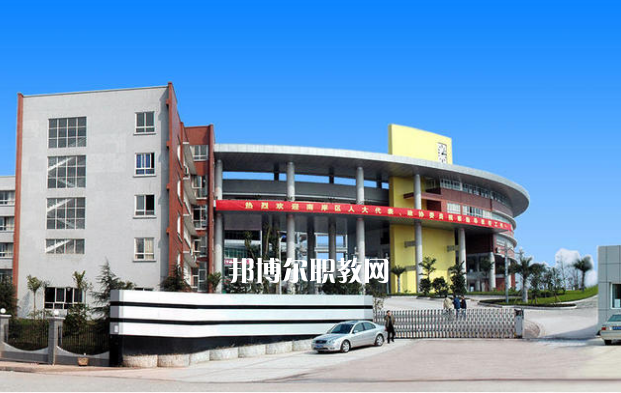 重慶2021年哪個幼師學校就業最好