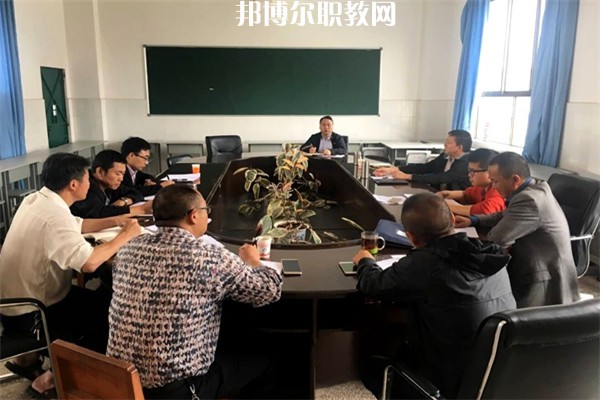 曲靖馬龍縣職業技術學校2021年招生錄取分數線