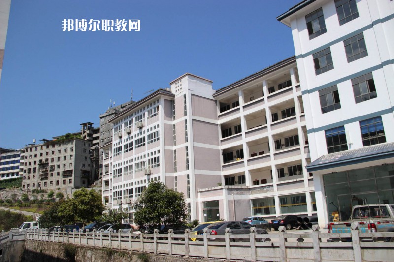 鹽津縣職業高級中學2021年招生錄取分數線