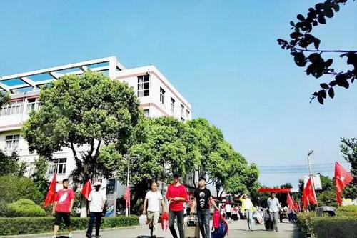 泰州市博日電腦技術學校2021年報名條件、招生要求、招生對象