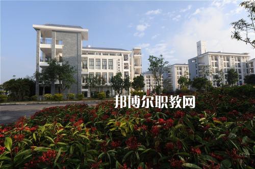 普洱農業學校2021年招生錄取分數線