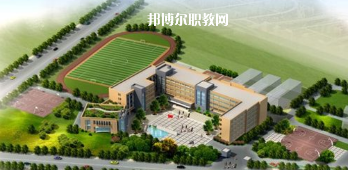 彌渡縣職業高級中學怎么樣、好不好