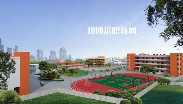 四川2021年高中畢業上什么中專學校好