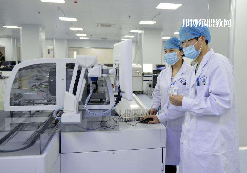 陜西2021年中專衛校有哪些專業