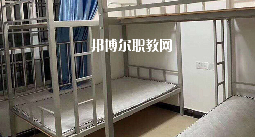 達州華西職業技術學校2021年宿舍條件