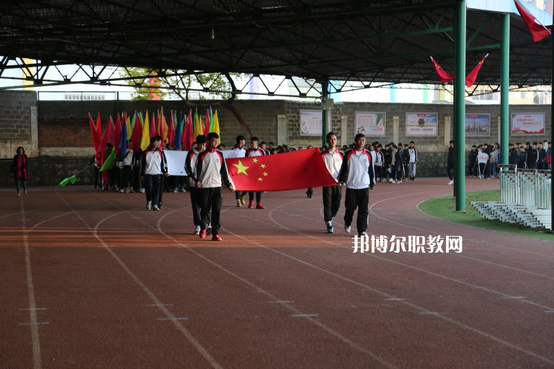 玉溪體育運動學校2021年報名條件、招生要求、招生對象