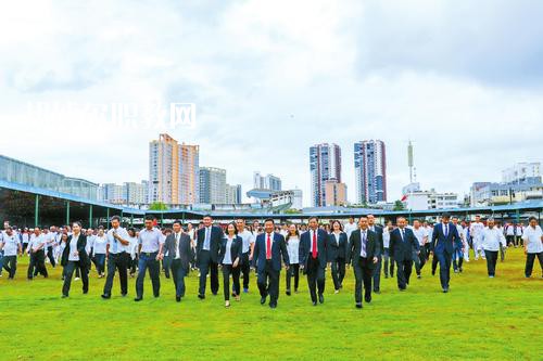 玉溪體育運動學校怎么樣、好不好