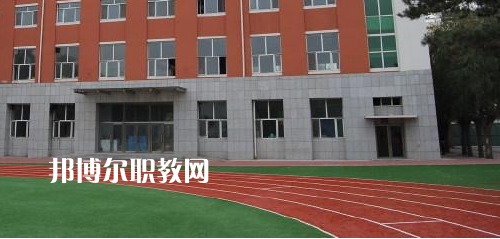 榮縣職業技術教育中心2021年有哪些專業