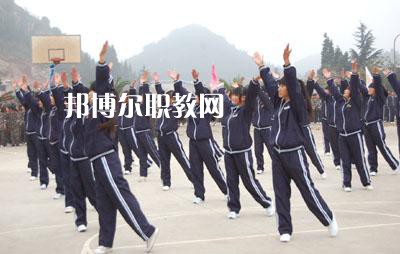 曲靖師宗職業技術學校2021年招生簡章