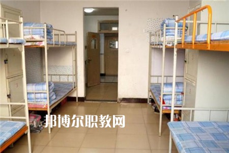 云南中醫(yī)藥中等?？茖W(xué)校2021年宿舍條件