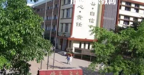 自貢市龍錦職業技術學校怎么樣、好不好