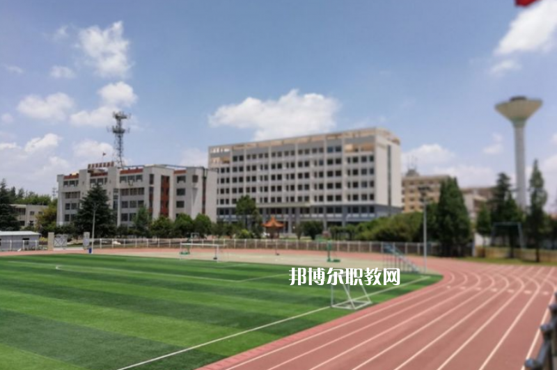 云南郵電學校2021年招生錄取分數線