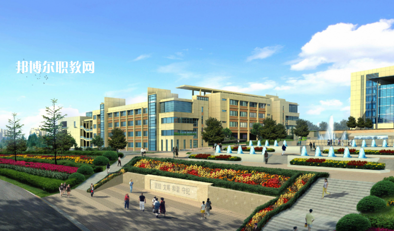 云南輕工業學校2021年有哪些專業