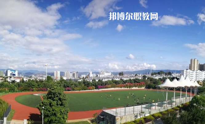 云南建設學校2021年招生錄取分數線