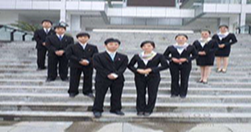 江蘇2021年中專學校有什么專業適合女生