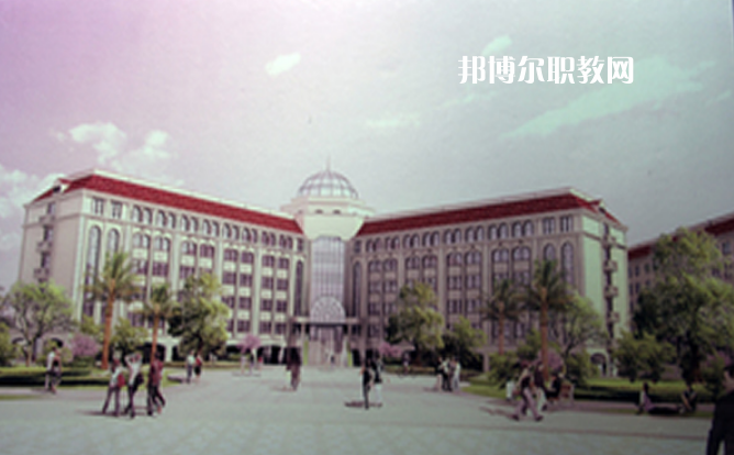 紅河州衛生護理學校2021年招生簡章