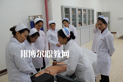 紅河州衛生護理學校網站網址