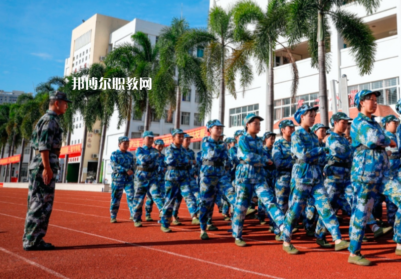 海南農墾衛生學校怎么樣、好不好