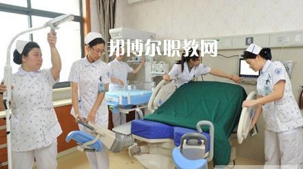 陜西2021年衛校有哪些