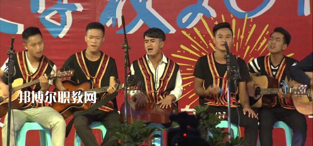 四川省彝文學(xué)校怎么樣、好不好