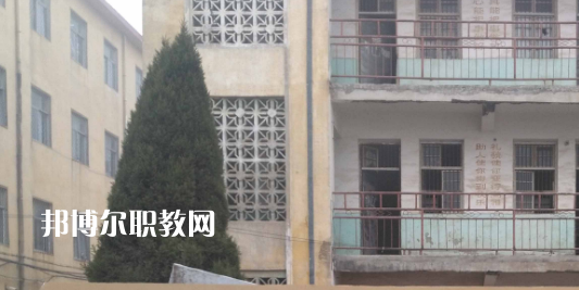 潁上縣科學技術學校2021年有哪些專業