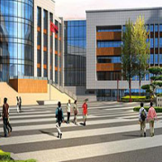 六安市裕安職業學校