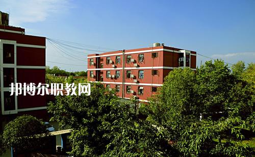 成都天府職業技術學校地址在哪里